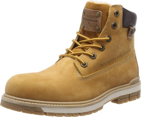 Dockers Schuhe günstig online kaufen DEICHMANN