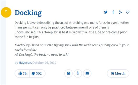 docking meaning in english