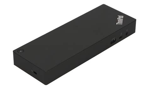 docking station for lenovo thinkpad l14