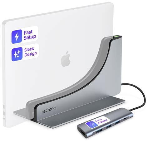 Docking Station Macbook Pro M1