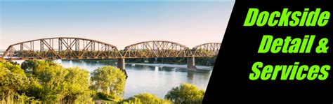 Dockside Llc Bismarck Nd