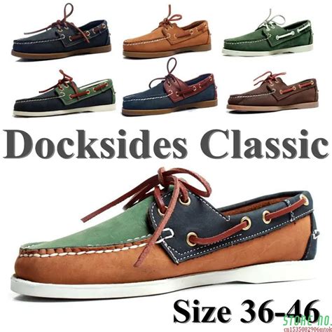 New Dockside Shoes Price For Women