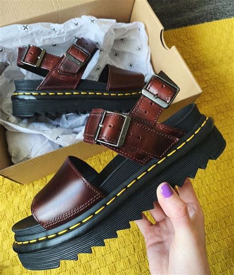 Docs Sandals Platform