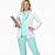 doctor costume for women