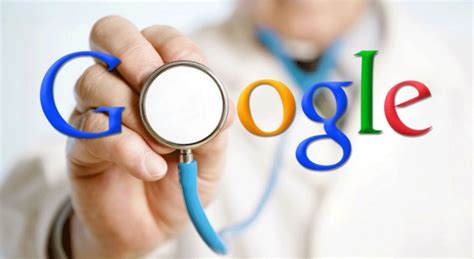 Doctor Google