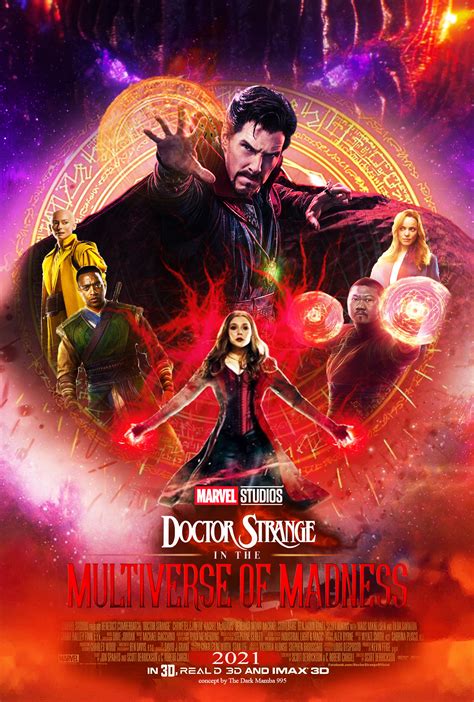 Doctor Strange in the Multiverse of Madness synopsis leaked? Here's the