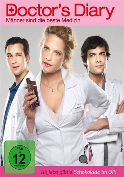 doctor's diary rtl now
