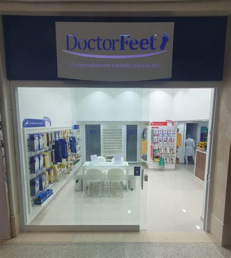 Find Your Trusted Doctor for Feet Near You Today
