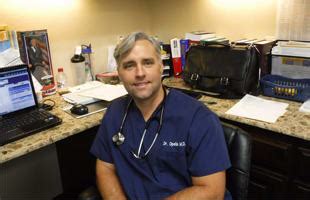 doctor in azle tx