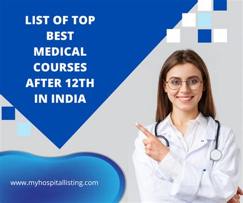 doctor of medicine courses in india