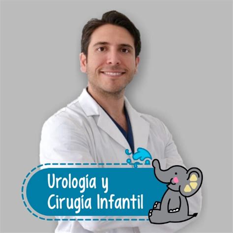doctor urologo pediatra