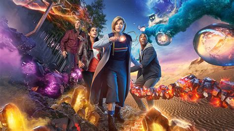 doctor who bbc america schedule 2022