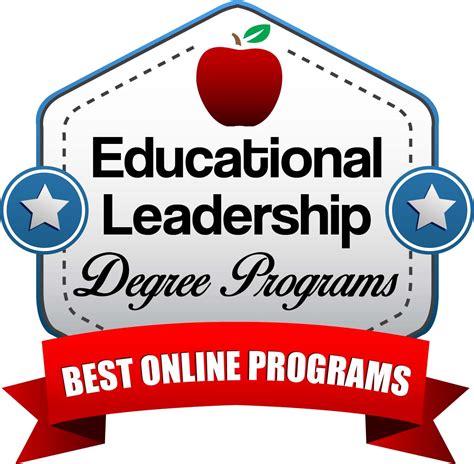 doctoral degree educational leadership online