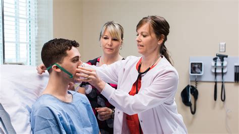 doctoral nursing degree programs