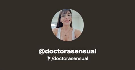 Doctorasensual Telegram Onlyfans Private Leaks #98f