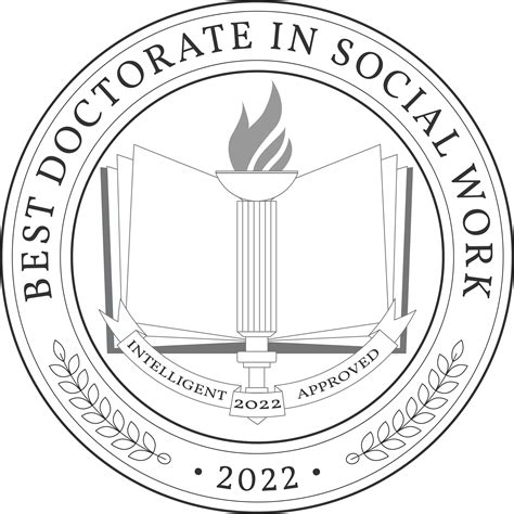 doctorate of social work online
