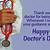 doctors day card messages
