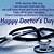 doctors day greeting cards