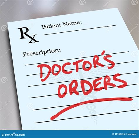 doctors 2 orders