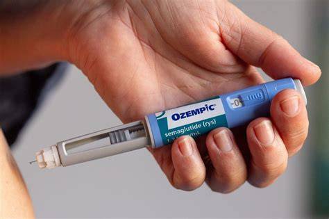 doctors agree that using ozempic can significantly improve various dermal problems