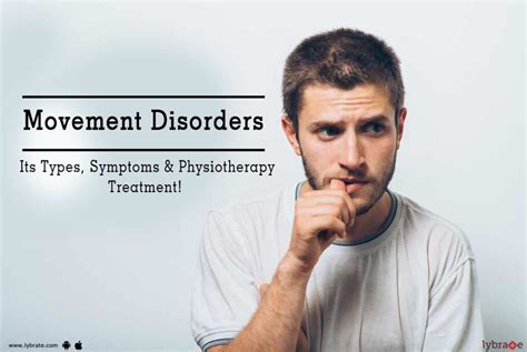 doctors for movement disorders