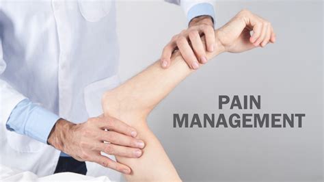 Expert Doctors for Pain Relief: Find Effective Solutions Today