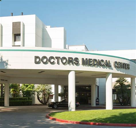 doctors hospital modesto patient portal