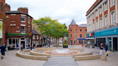 Doctors Latchford Warrington