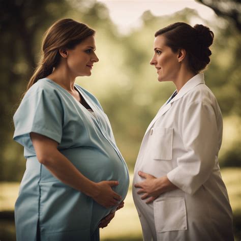 doctors lesbian milf