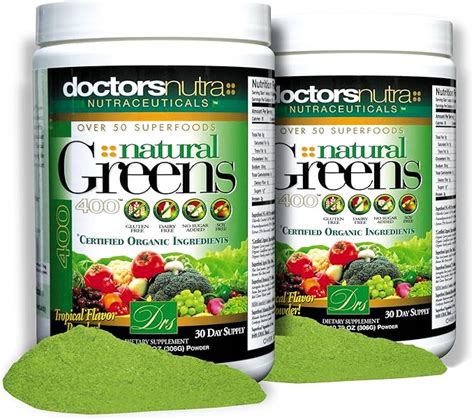 Doctors Nutra Nutraceuticals