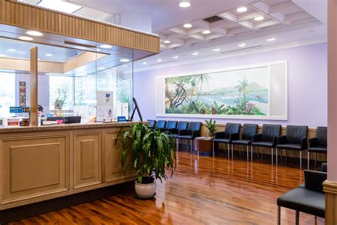 Finding the Best Care: Top Doctors of Waikiki for a Healthier You