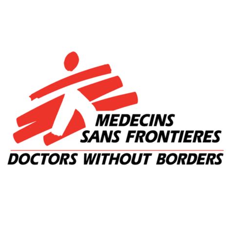 doctors without borders type of organization