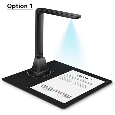 Document Camera For Classroom Australia