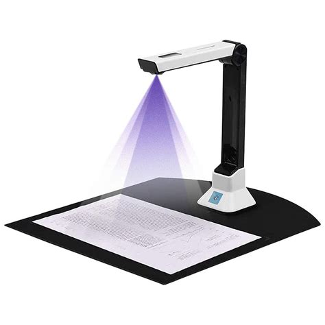 Document Camera Presentation Stand