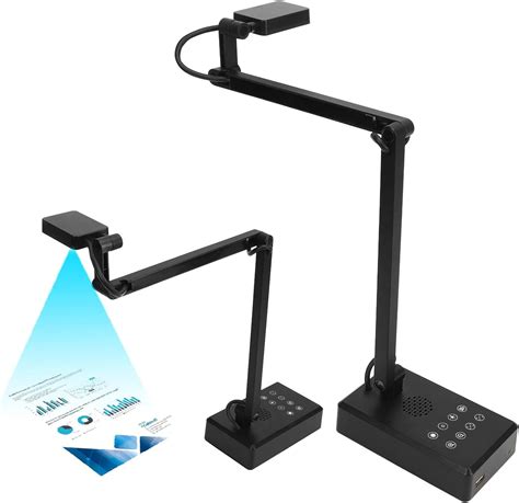 Document Camera Usb