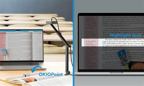 Document Camera site