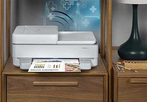 Document Feeder On Hp Printer