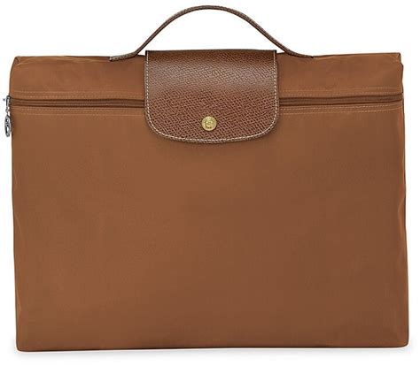 Document Holder Longchamp