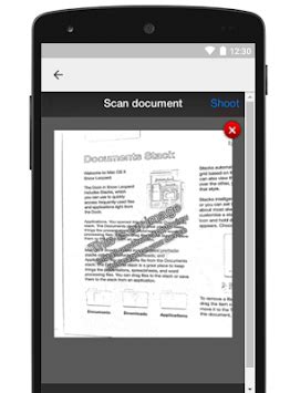 Document Scanner Apk Download For Pc
