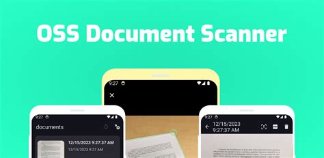 Document Scanner Github