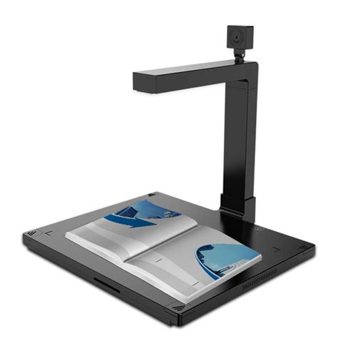 Document Scanner Hs Code