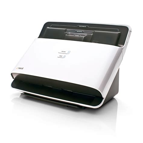 Document Scanner Neat