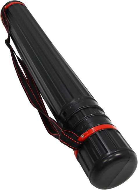 Document Tube Holder