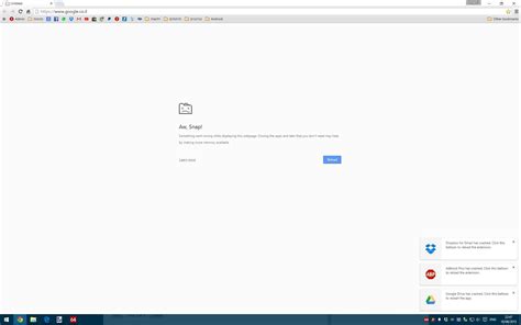 Document.frames Not Working In Chrome