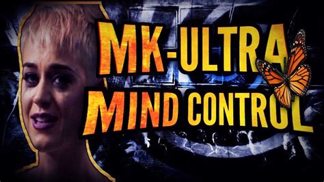 documentaries about mk ultra
