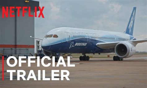 documentary about boeing 737 max