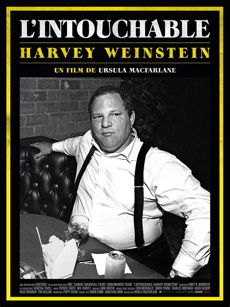 documentary about harvey weinstein