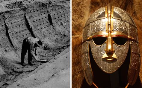 documentary about sutton hoo