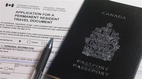 documents to prove residency in canada