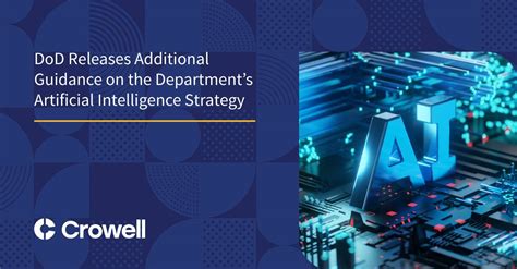 DOD Takes Strategic Approach to Artificial Intelligence &gt; U.S